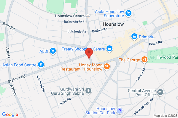 ibis budget London Hounslow