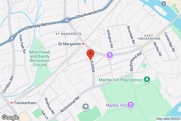 St Margarets Guest House