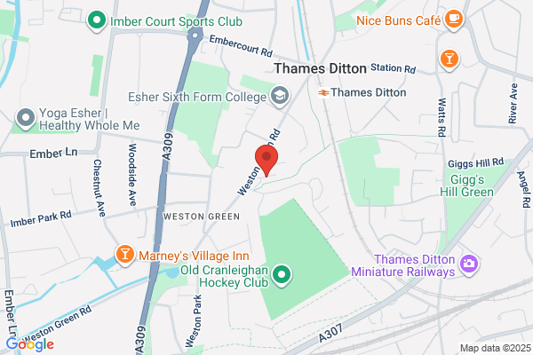 St Helens Sheltered Housing