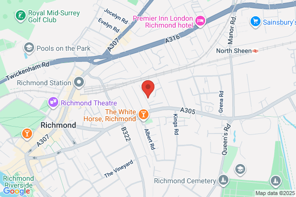 Stonham Housing Association Ltd