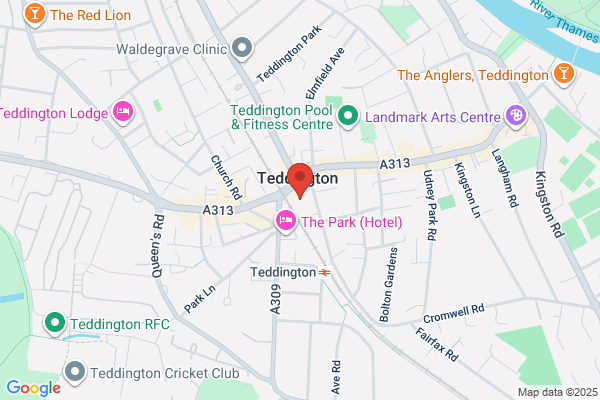 Robert Petrow