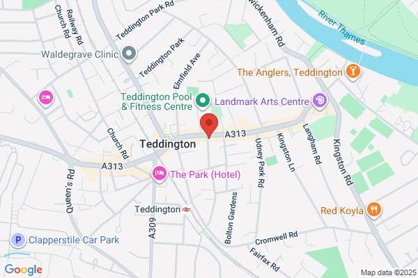 Guardian Car Parks Ltd