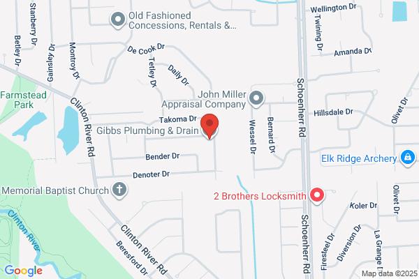 Gibbs Plumbing