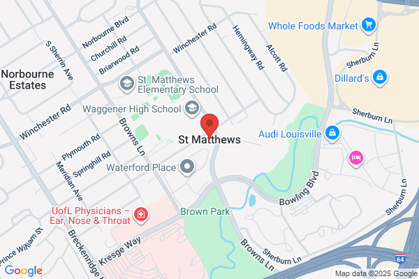 S G Matthews