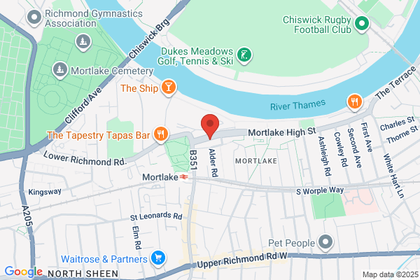 Frendcastle Management