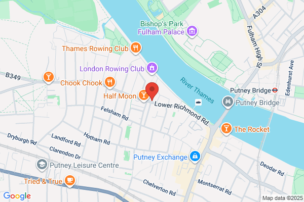 Putney Page