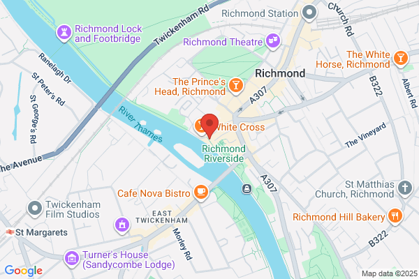 Slug & Lettuce Richmond