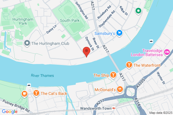 Tideway Communications