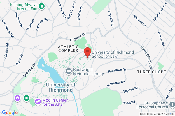 Richmond Law & Tax