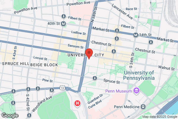 Wharton Information Systems