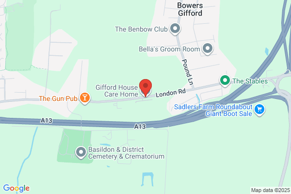 Gifford House Residential Care