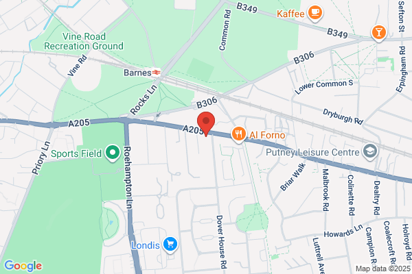Putney Tandoori