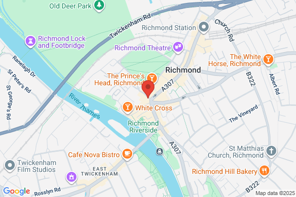 Zizzi - Richmond