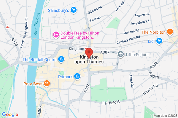 KFC Kingston - Clarence Street