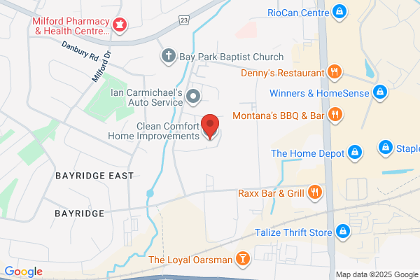 Find a roofer in Kingston