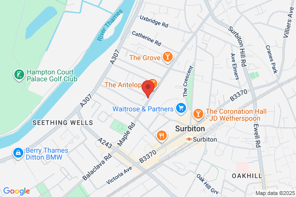 Onpoint Roofing and Guttering Ltd