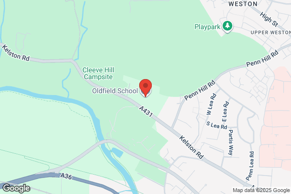 Oldfield House School