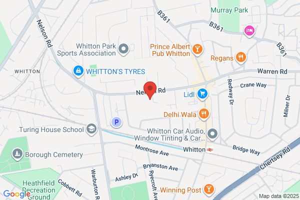 St Edmund's R C Junior & Infant School