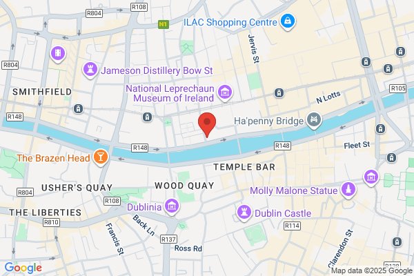 Patrick & Company Solicitors