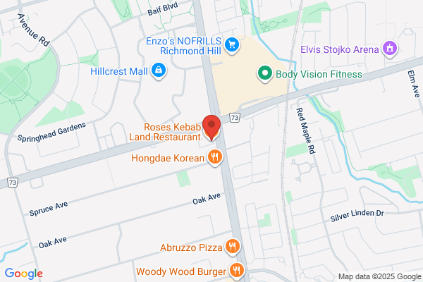 Kebab Land