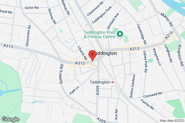 Sinclair Melson Ltd