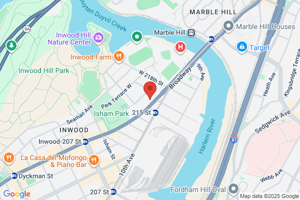Inwood Food & Wine