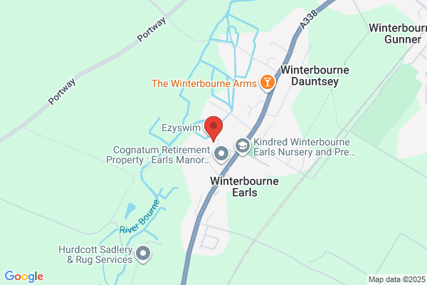 Harvey Farm (Winterbourne) Ltd