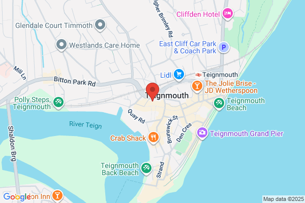 J Murphy (Shaldon) Ltd
