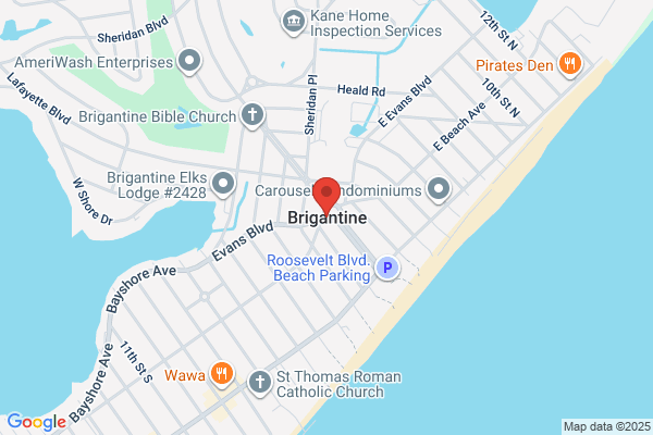 Brigantine