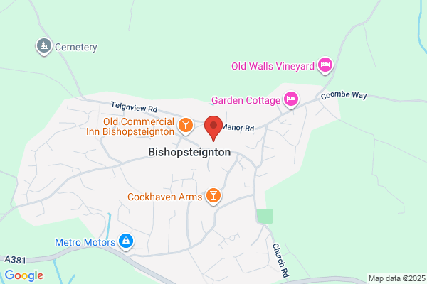 Bishopsteignton Surgery