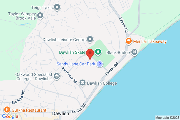 Dawlish & District Indoor Bowls Association Ltd
