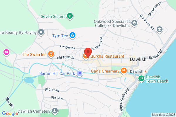 Dawlish Conservative Club