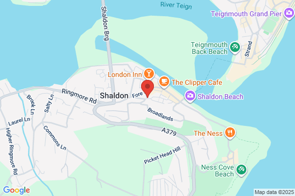 Shaldon Conservative & Unionist Club