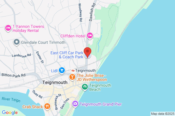 Eastcliffe Community Project