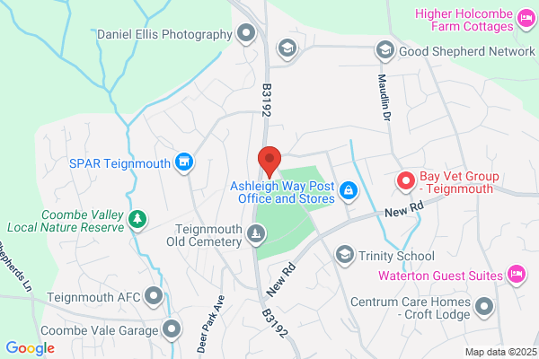 New Road Community Association