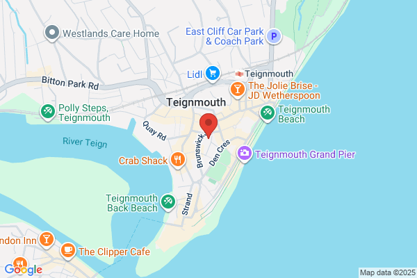 Teign Estuary Medical Group