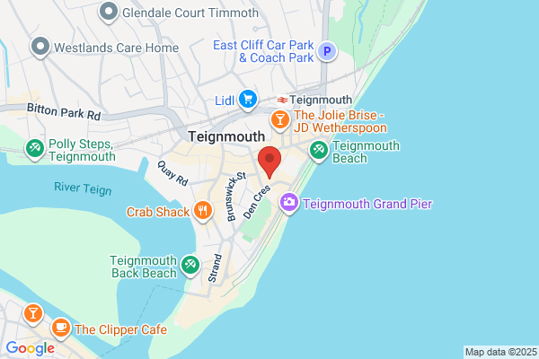 Teignmouth Medical Practice