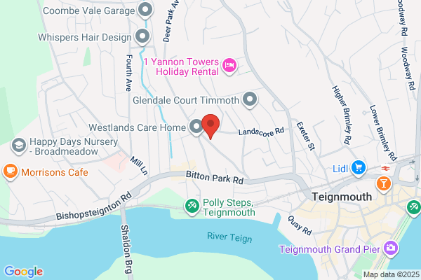 Coombe Bank Hotel