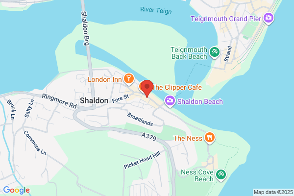 Teign Crest Hotel