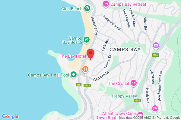 The Bay Hotel