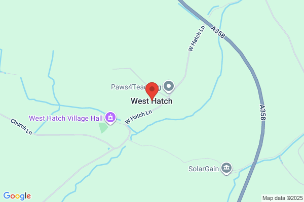 The West Hatch Hotel