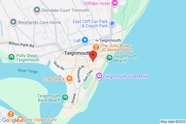 Triangle Pet Shop
