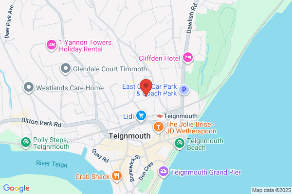 Abbeyfield Teignmouth Society