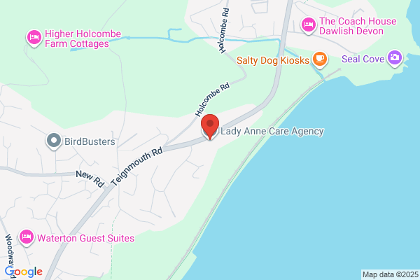 Lady Anne Care Agency