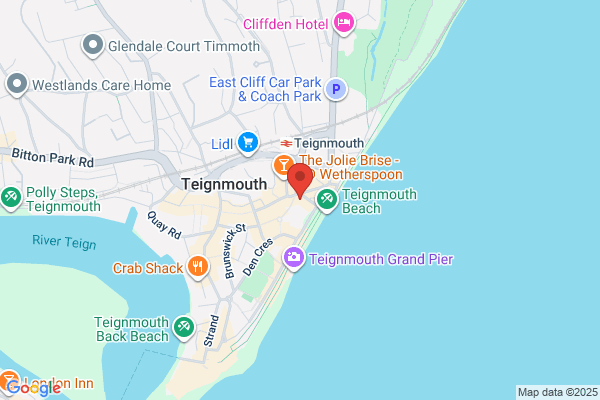South Devon Taxation Services