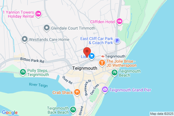 Teignmouth Day Centre