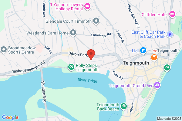 Torbay Security Solutions