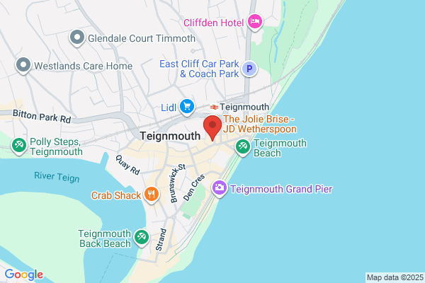 West Bay Health Consultancy