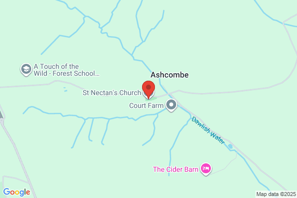 St Nectan (Ascombe) C Of E Church