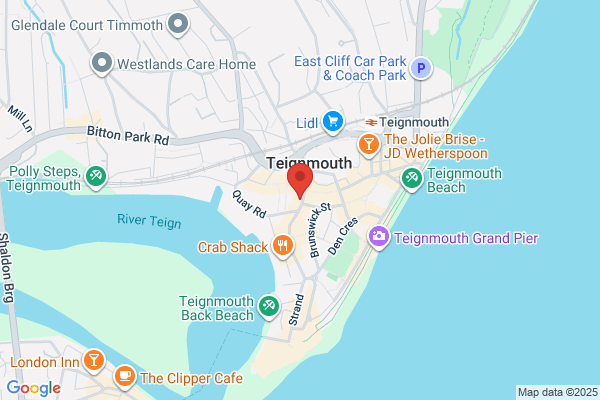 Teignmouth Methodist Circuit